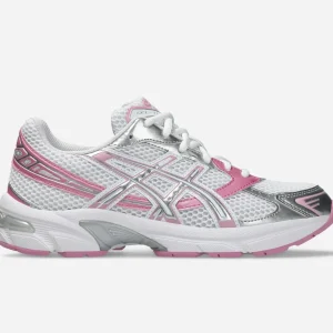 ASICS Gel-1130 White Pure Silver Pink