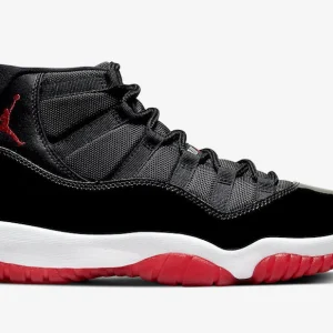 Air Jordan 11 Retro Playoffs Bred (2019)