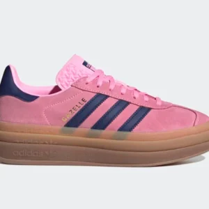 adidas Gazelle Bold Pink Glow