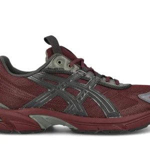 ASICS UB2-S Gel-1130 Deep Mars Burgundy