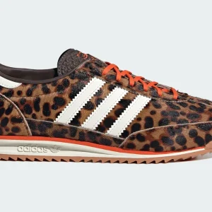 adidas SL 72 OG Leopard Print (Women's)
