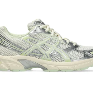 ASICS Gel-1130 Silver Pack Green