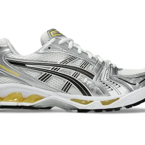 ASICS GEL-Kayano 14 Tai Chi Yellow