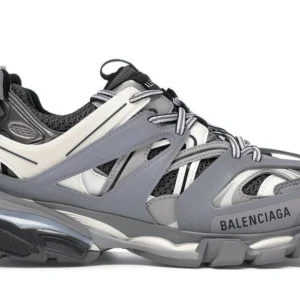 Balenciaga Track Grey
