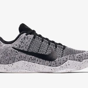 Nike Kobe 11 Elite Low Oreo