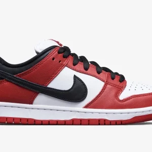 Nike SB Dunk Low Pro J-Pack Chicago (2020/2024)