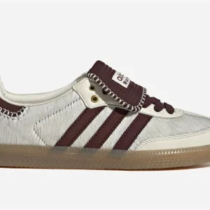 adidas Samba Pony Tonal Wales Bonner Cream White